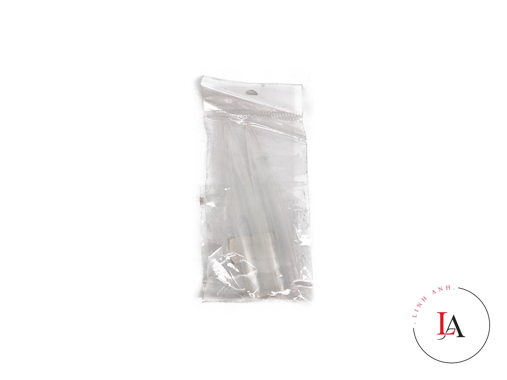 Móng vẽ mẫu dài